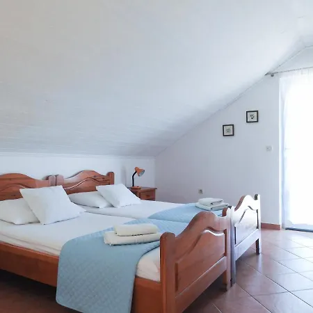Klara Villa *